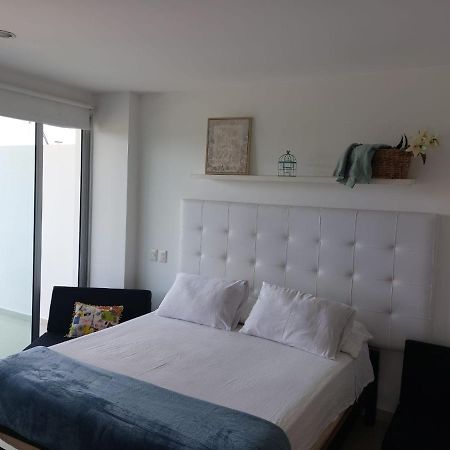 Apartamento Morros Vitri 214 Zona Norte Cartagena Eksteriør billede