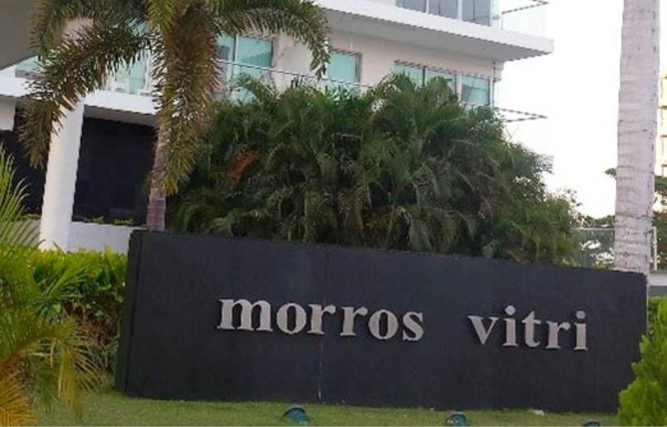 Apartamento Morros Vitri 214 Zona Norte Cartagena Eksteriør billede